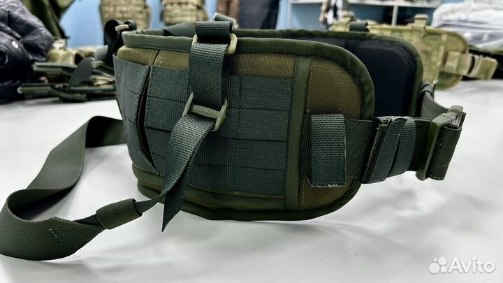 Пояс защитный