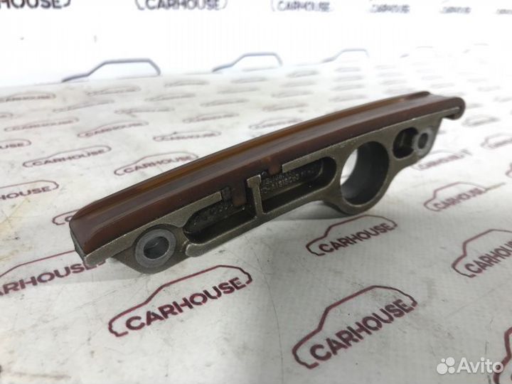 Натяжитель цепи Audi A7 4G 3.0 CGW 2011