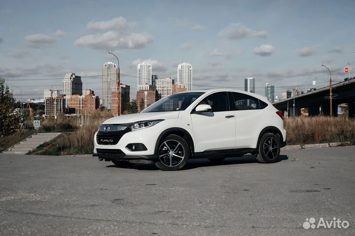 Авто под заказ - от 7 дней