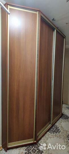 Шкаф купе бу