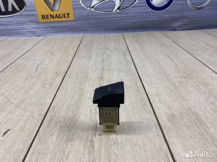 Кнопка багажника geely emgrand EC7