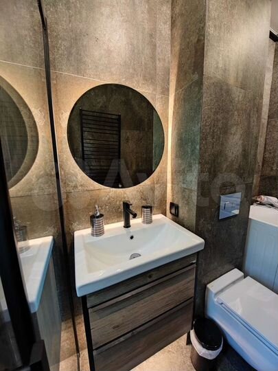 1-к. квартира, 32 м², 1/3 эт.