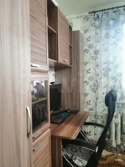 1-к. квартира, 41,7 м², 5/5 эт.