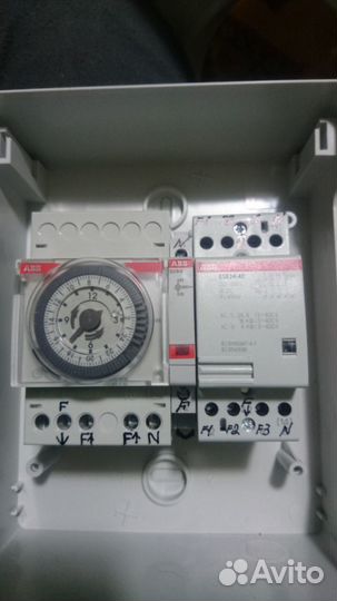 Отопление, канализация, электромонт