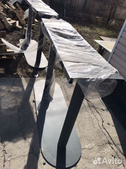 Столы (барные стойки)