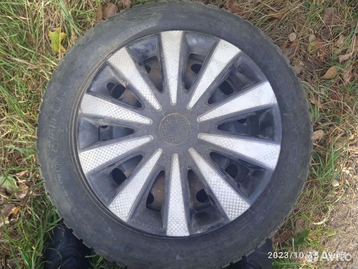 Kumho 722 205/55 R16