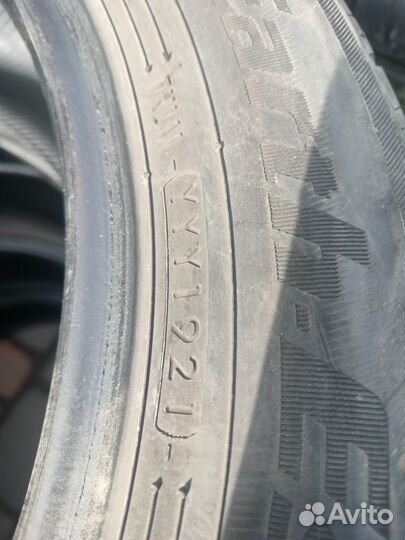 Yokohama Bluearth ES32 215/55 R17