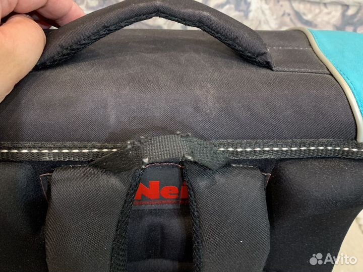 Рюкзак школьный Mc Neill