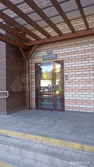 2-к. квартира, 66,3 м², 12/19 эт.