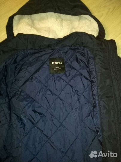 Куртка для девочки