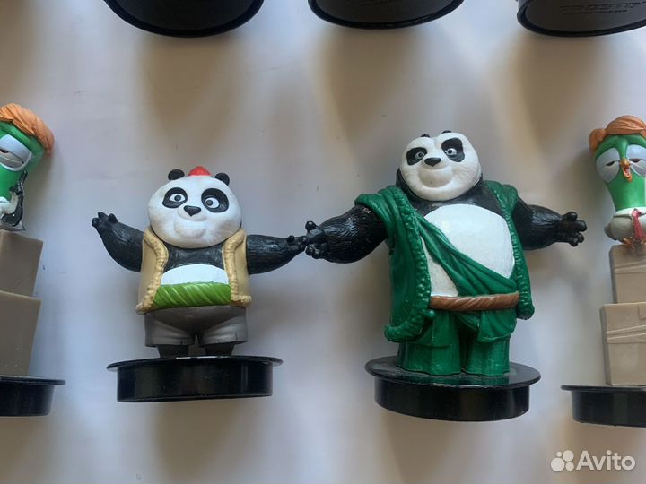 Топперы из кинотеатра