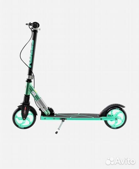 Самокат Roces 175 складной, для детей и взрослых