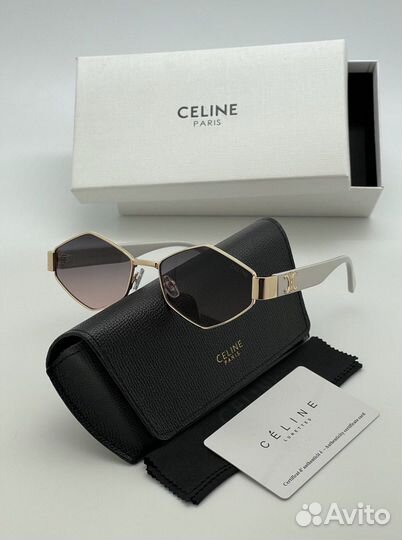 Женские Солнцезащитные очки celine