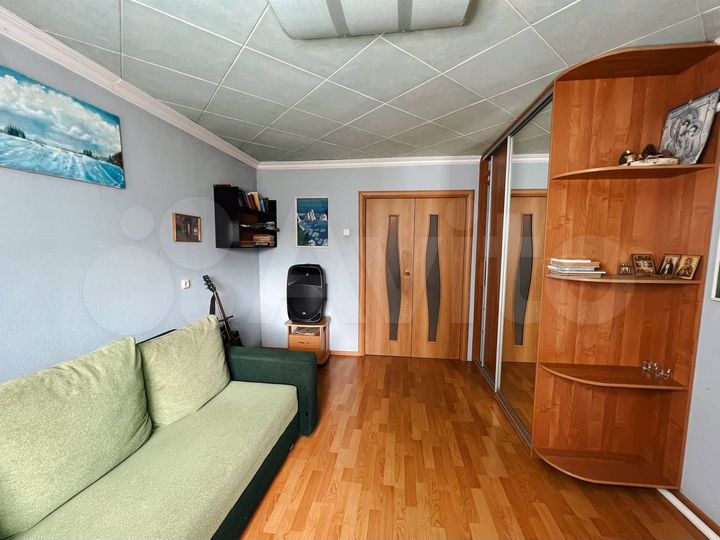 Дом 133,2 м² на участке 20 сот.