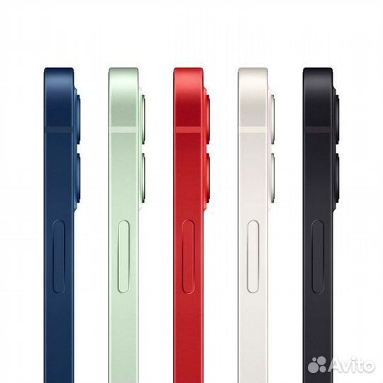 iPhone 12, 64 ГБ