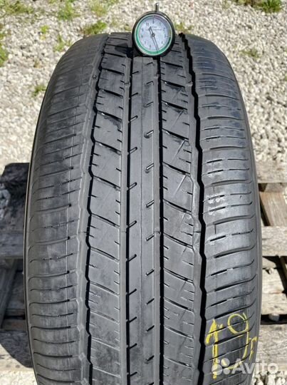 Delinte DH7SUV 255/60 R18