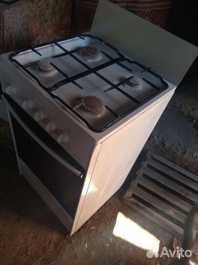 Плита газовая Darina 2018г