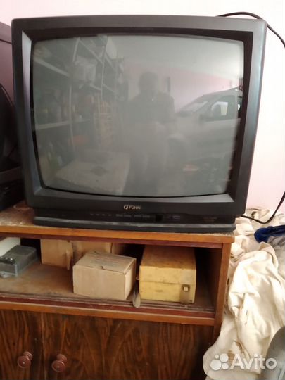 Телевизор бу