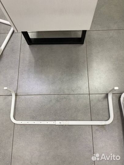 Вешалка настенная Мулиг IKEA