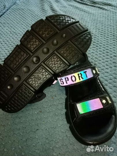 Сандали