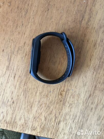 Смарт часы xiaomi