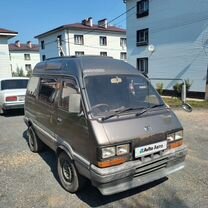 Subaru Domingo 1.2 MT, 1988, 99 170 км, с пробегом, цена 175 000 руб.