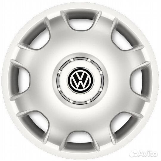 Колпаки van R16 Vw Фольксваген Т5 Т6 Каравелла