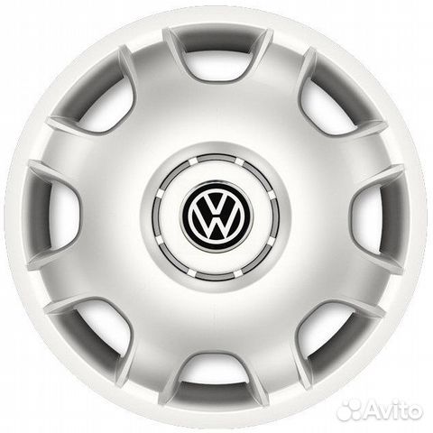 Колпаки van R16 Vw Фольксваген Т5 Т6 Каравелла