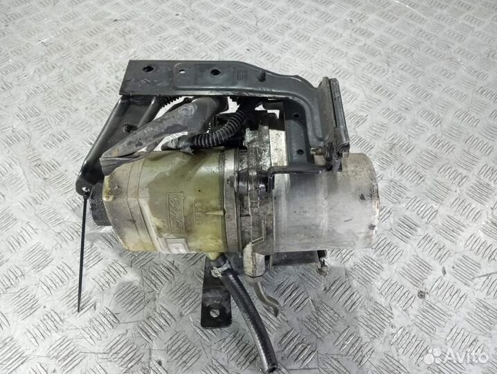 Б/У Б/У Электрогидроусилитель Руля ford арт. 4M