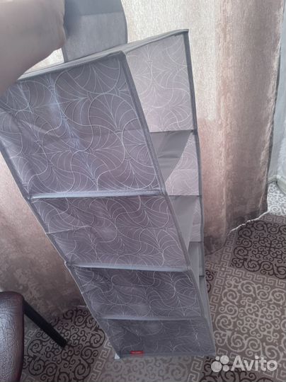 Навесная полка