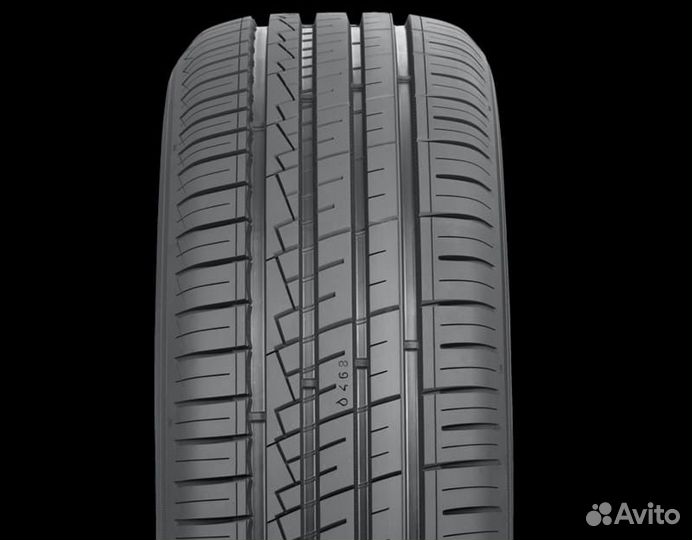 Nokian Tyres Hakka Green 3 215/55 R18 99V