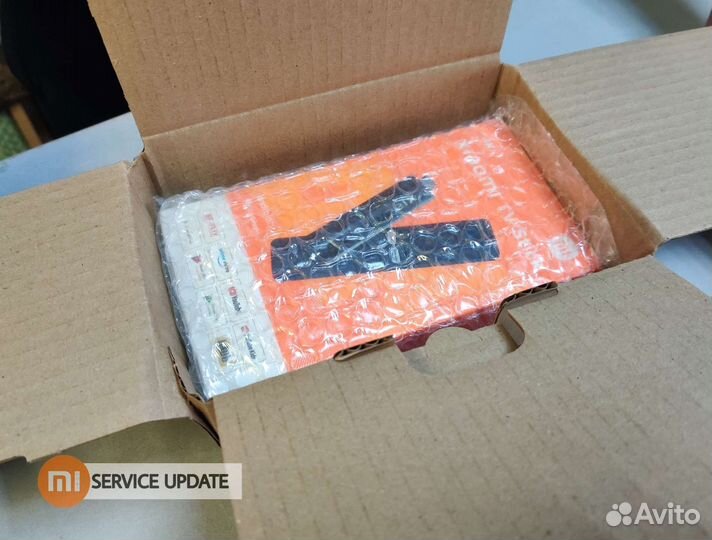 Приставка Xiaomi Mi TV Stick 4K + 920.000 фильмов