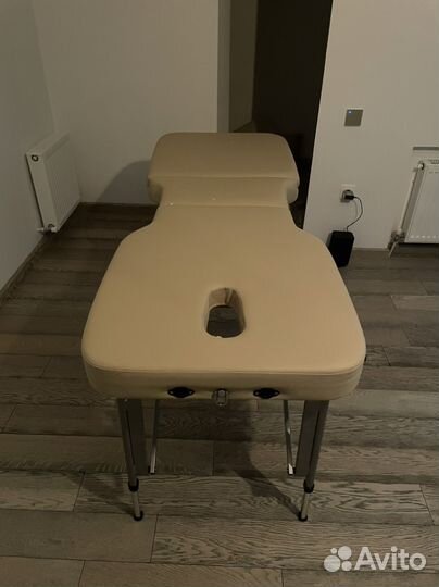 Массажный стол складной