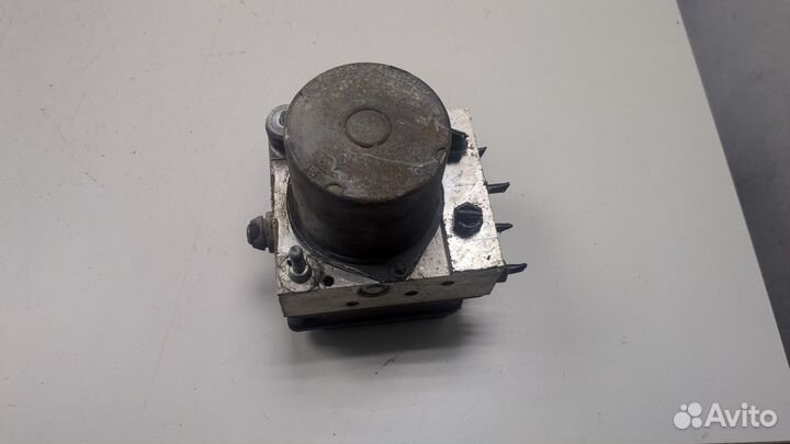 Блок абс, насос Audi A4 (B7), 2007