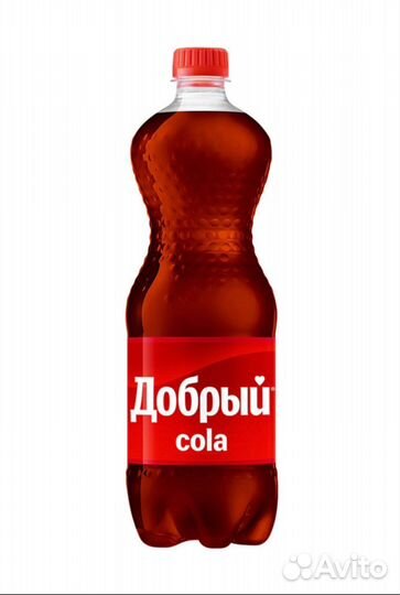 Напитки оптом