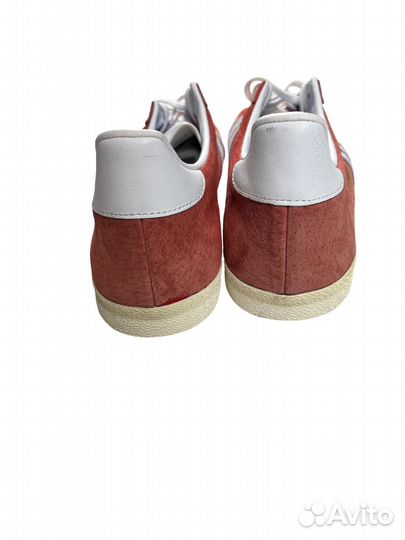 Adidas Originals Gazelle кроссовки кеды