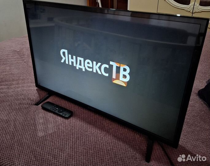 Телевизор Irbis