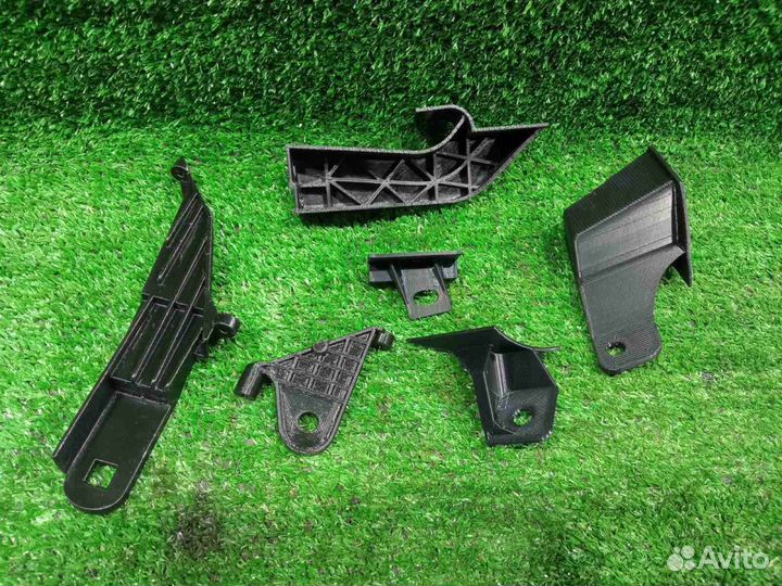 Ремкомплект фары Pajero Sport (15) L