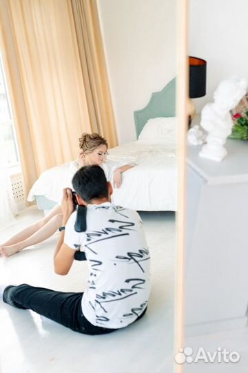 Видеосьмка