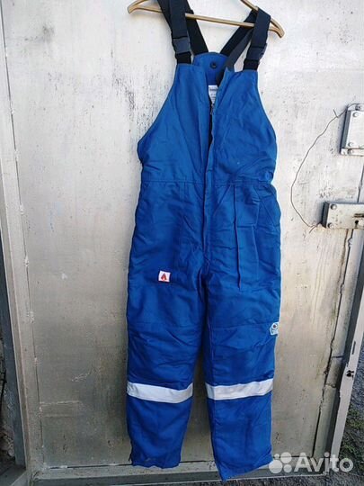 Костюм термо зима размер 48-50