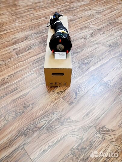 Пневмостойка Mercedes CL-class W216 4matic new