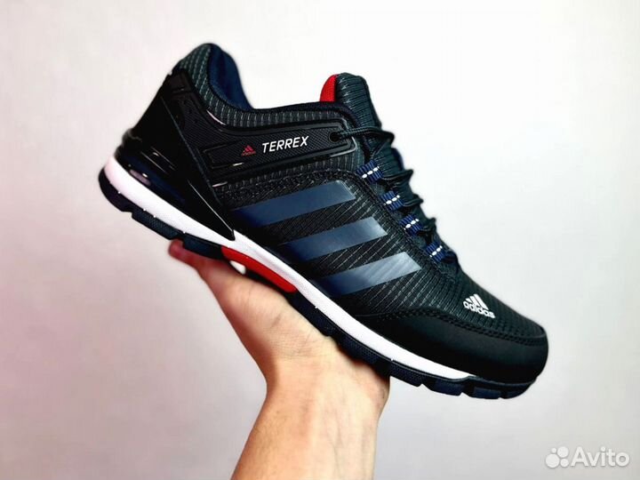 Кроссвки Adidas Terrex