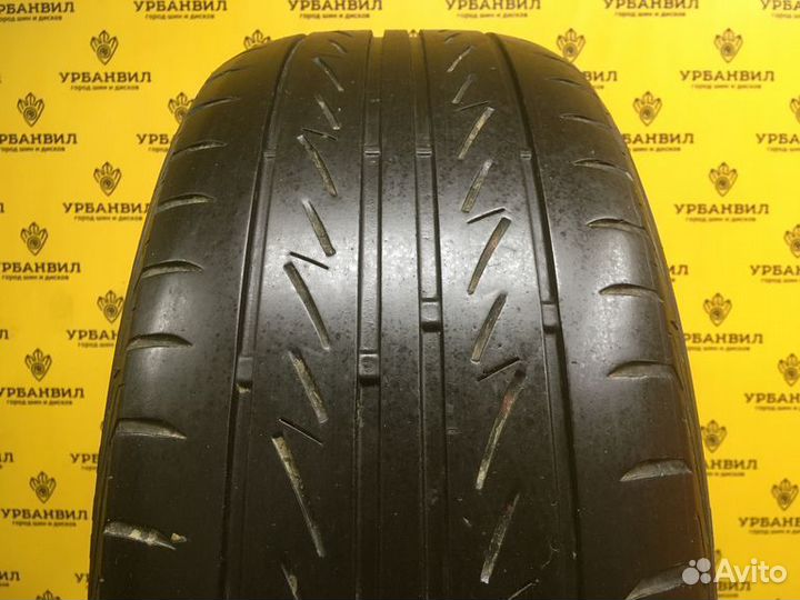 Bridgestone Sporty Style MY-02 205/55 R16 94W