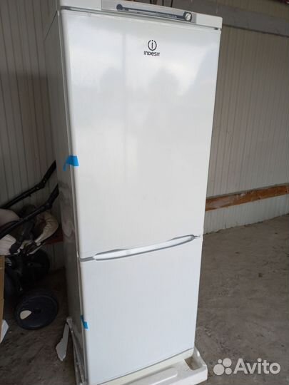 Холодильник бу