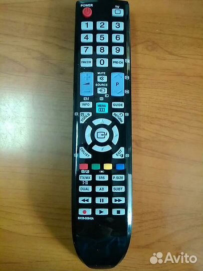 Пульт samsung BN59-00940A для телевизора