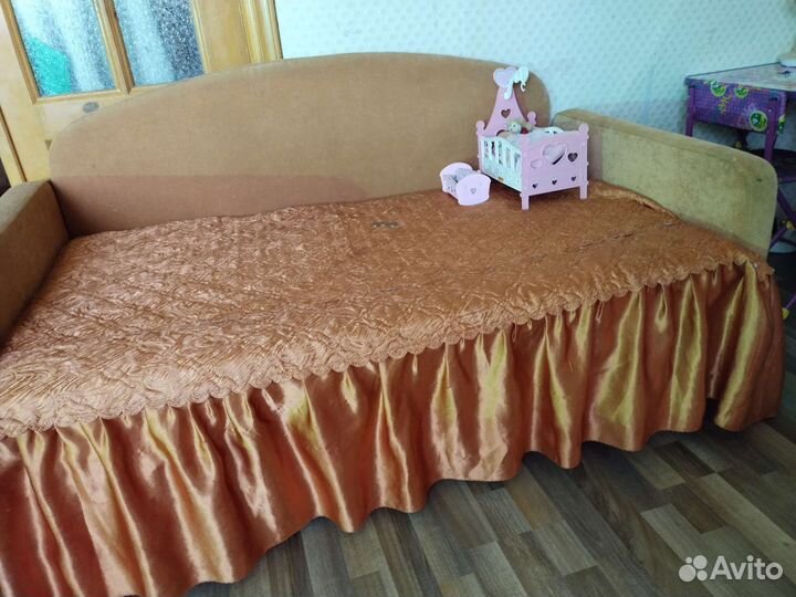 Диван-трансформер