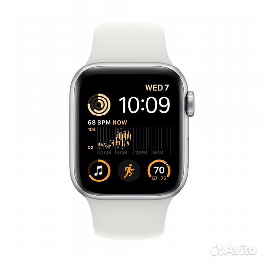 Apple Watch Series SE Gen 2 44mm
