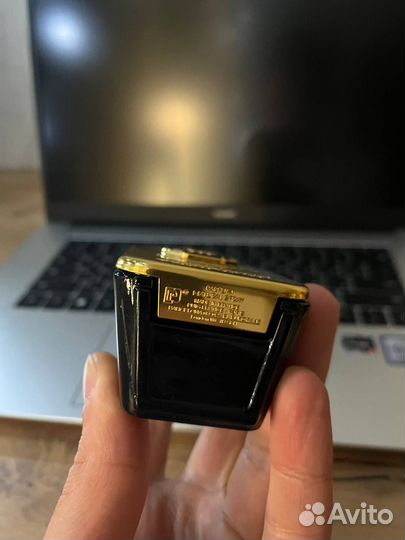 Парфюм мужской paco rabanne (оригинал)