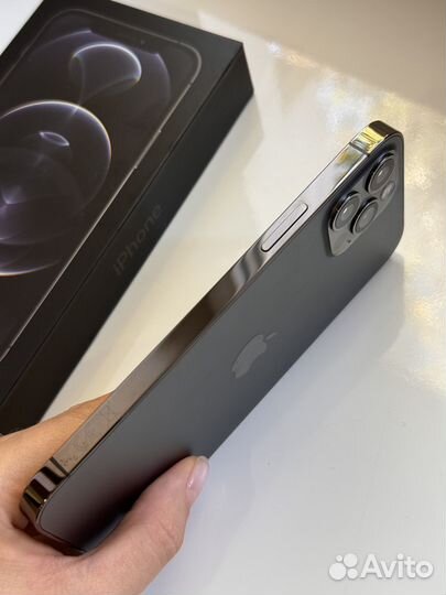 iPhone 12 Pro, 128 ГБ