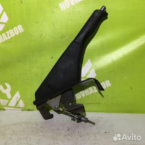 Рычаг стояночного тормоза Ровер 4-серия